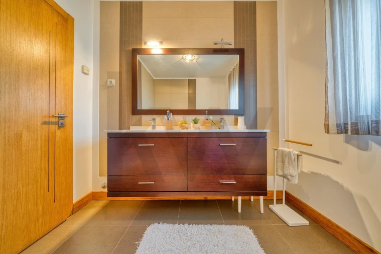 Moradia T5 para Venda em Achete, Azoia de Baixo e Póvoa de Santarém Foto 23