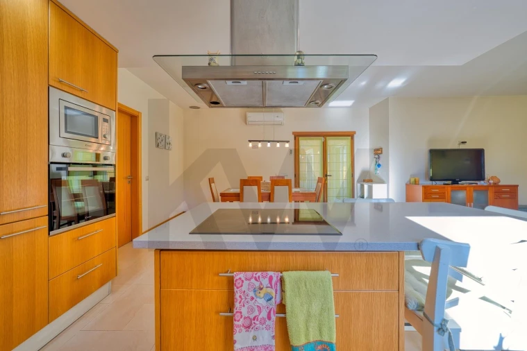 Moradia T5 para Venda em Achete, Azoia de Baixo e Póvoa de Santarém Foto 8