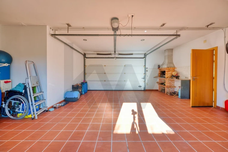 Moradia T5 para Venda em Achete, Azoia de Baixo e Póvoa de Santarém Foto 29