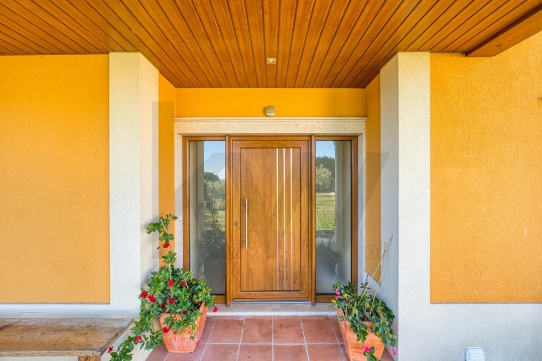 Moradia T5 para Venda em Achete, Azoia de Baixo e Póvoa de Santarém Foto 4