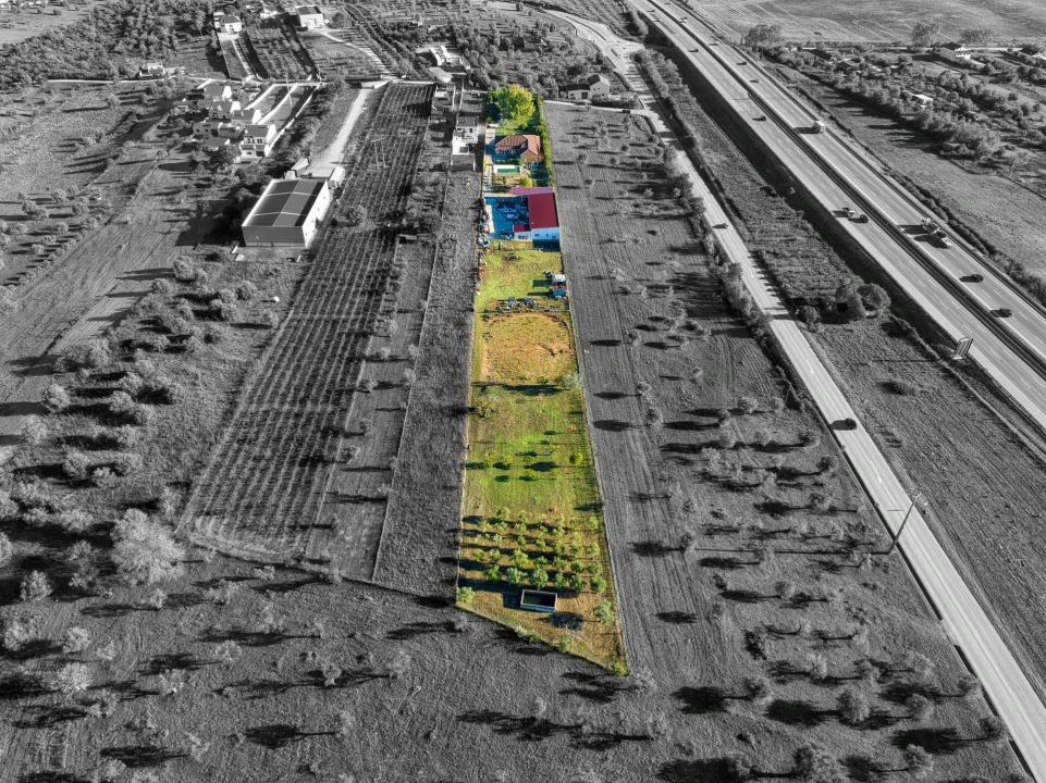 Moradia T5 para Venda em Achete, Azoia de Baixo e Póvoa de Santarém Foto 40