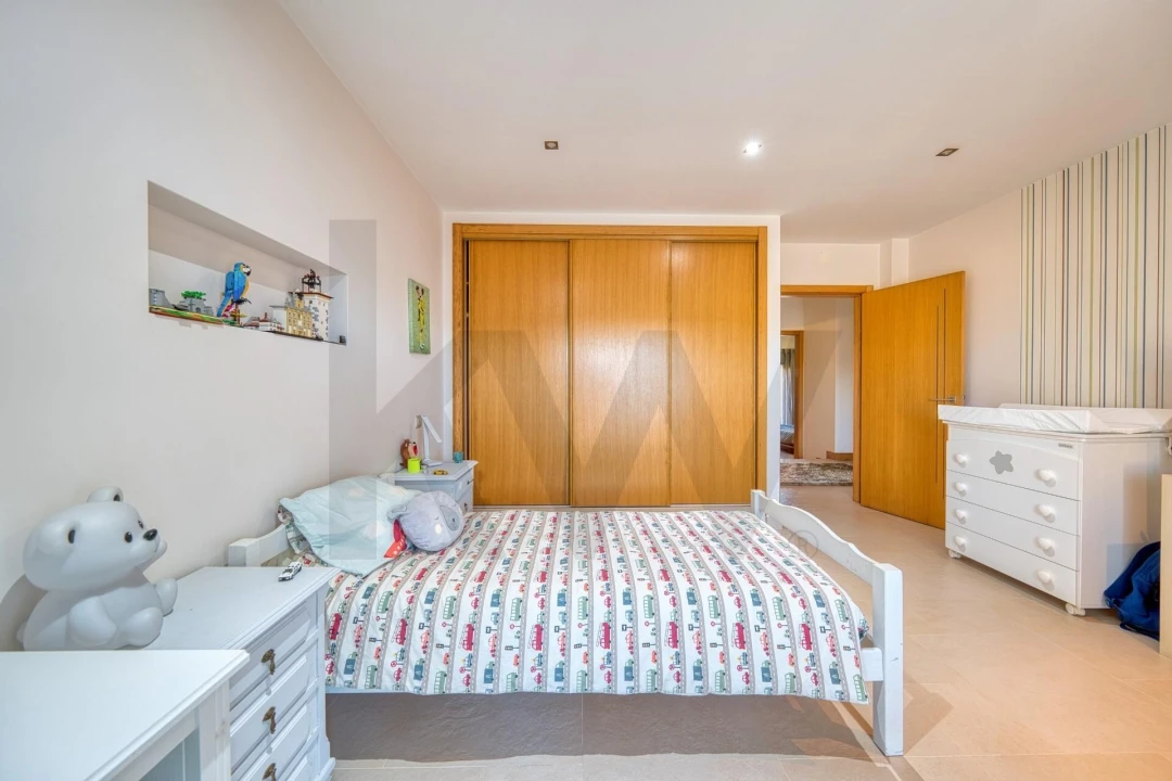 Moradia T5 para Venda em Achete, Azoia de Baixo e Póvoa de Santarém Foto 22