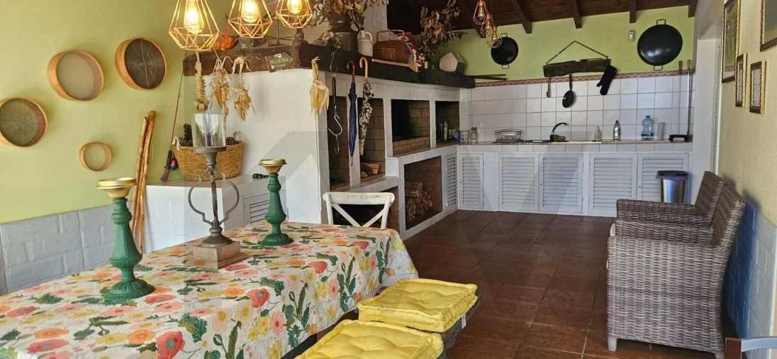 Moradia T1 para Venda em Fajã da Ovelha Foto 7