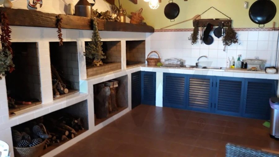 Moradia T1 para Venda em Fajã da Ovelha Foto 5