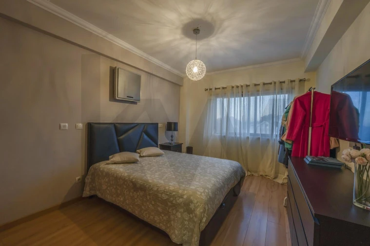 Apartamento T3 para Venda em Seixal, Arrentela e Aldeia de Paio Pires Foto 18