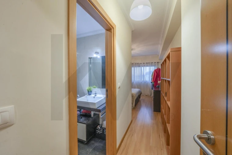 Apartamento T3 para Venda em Seixal, Arrentela e Aldeia de Paio Pires Foto 20