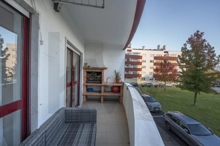 Apartamento T3 para Venda em Seixal, Arrentela e Aldeia de Paio Pires Foto 12