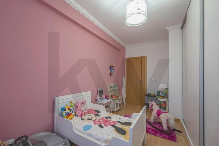 Apartamento T3 para Venda em Seixal, Arrentela e Aldeia de Paio Pires Foto 16