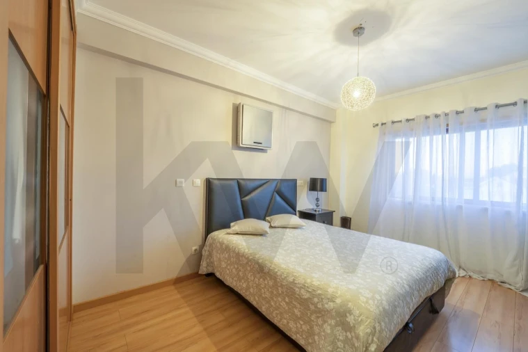 Apartamento T3 para Venda em Seixal, Arrentela e Aldeia de Paio Pires Foto 17