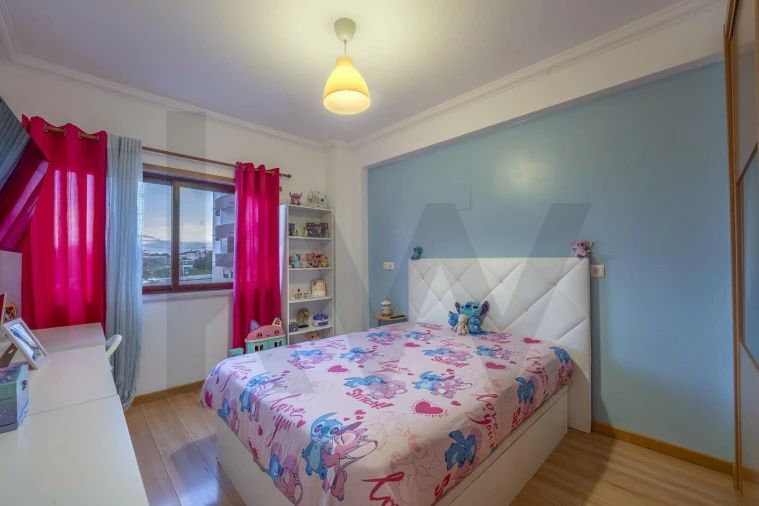 Apartamento T3 para Venda em Seixal, Arrentela e Aldeia de Paio Pires Foto 13