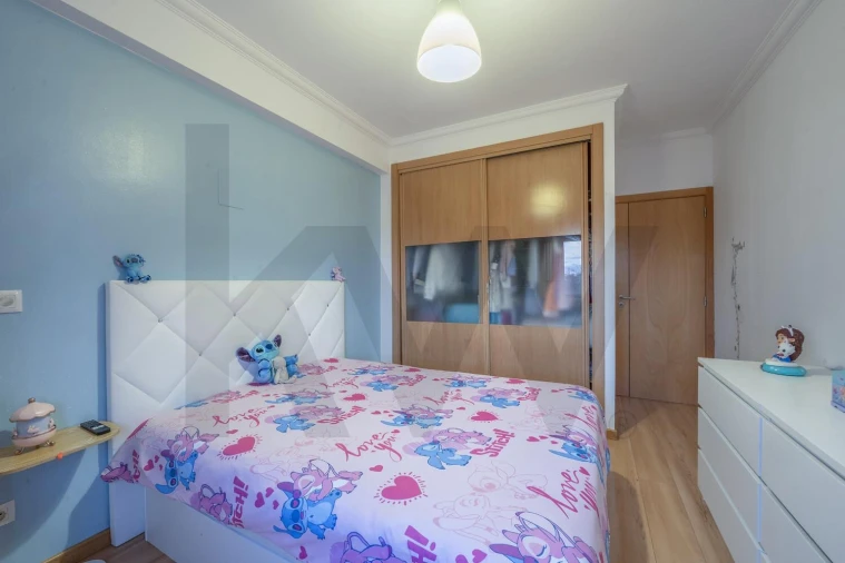 Apartamento T3 para Venda em Seixal, Arrentela e Aldeia de Paio Pires Foto 14