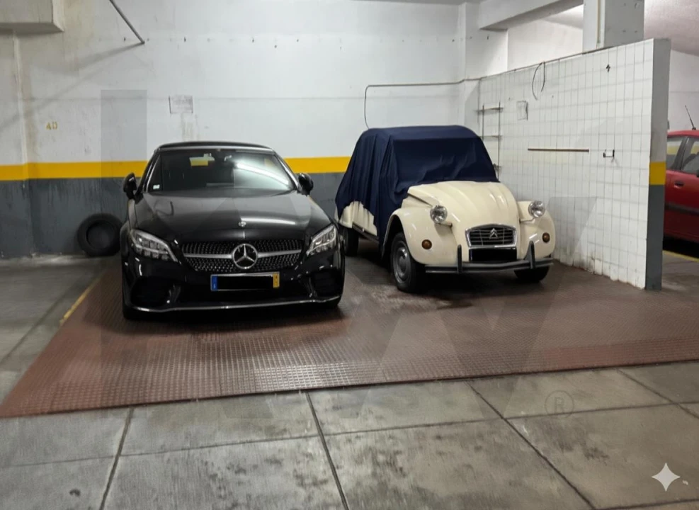 Garagem para Venda em Bonfim Foto 7