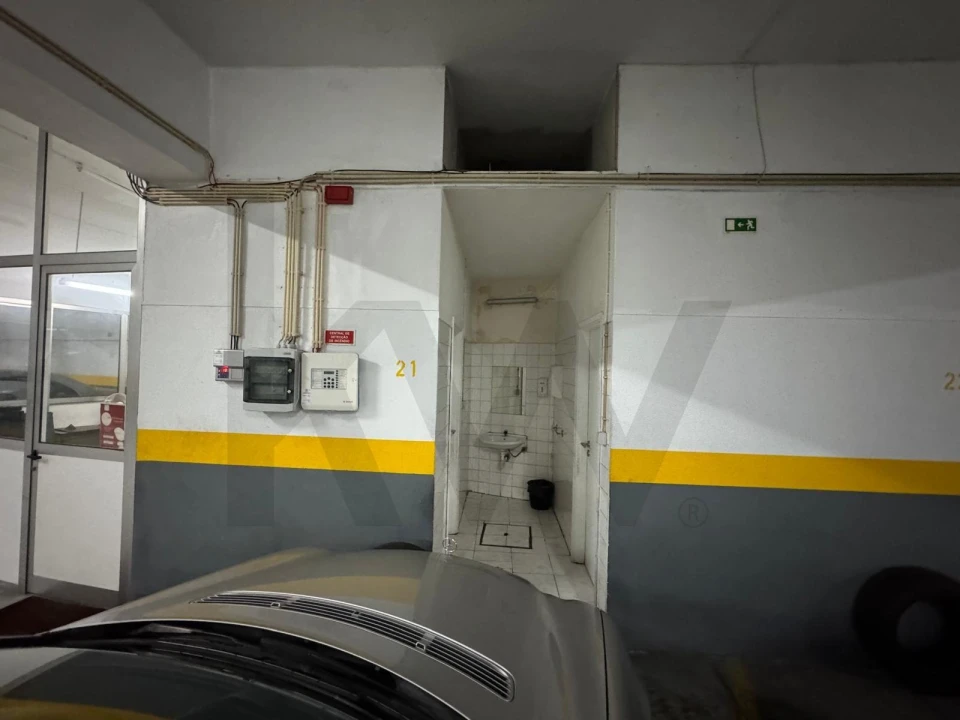 Garagem para Venda em Bonfim Foto 10