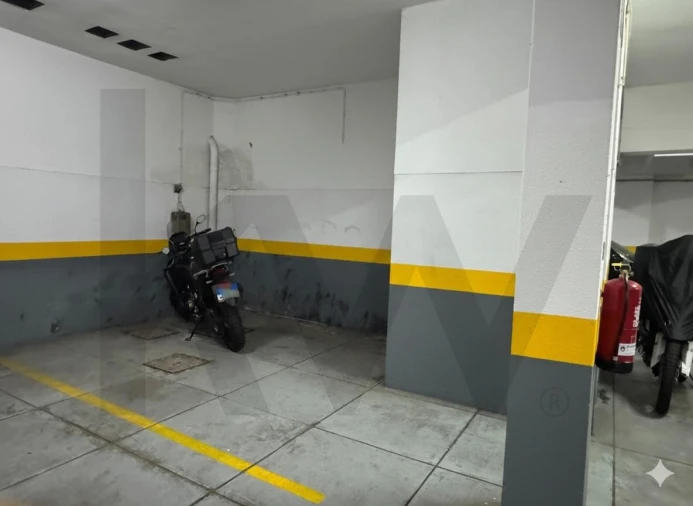 Garagem para Venda em Bonfim Foto 9