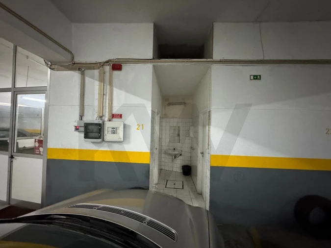 Garagem para Venda em Bonfim Foto 10