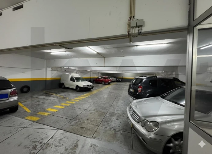 Garagem para Venda em Bonfim Foto 5