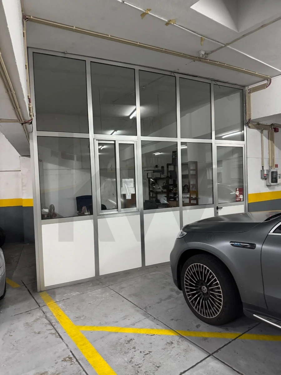 Garagem para Venda em Bonfim Foto 4