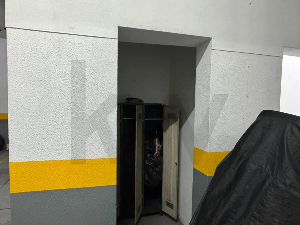 Garagem para Venda em Bonfim Foto 13