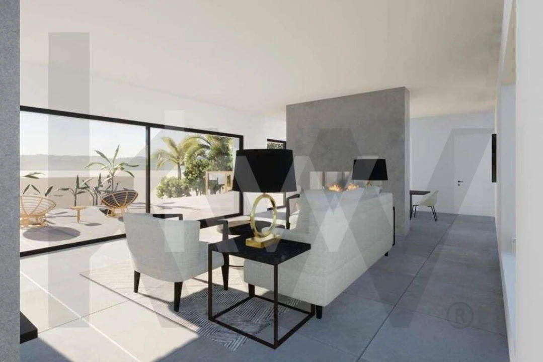 Terreno para Venda em Vila Nova de Cacela Foto 7