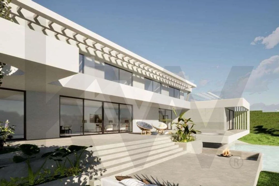 Terreno para Venda em Vila Nova de Cacela Foto 16