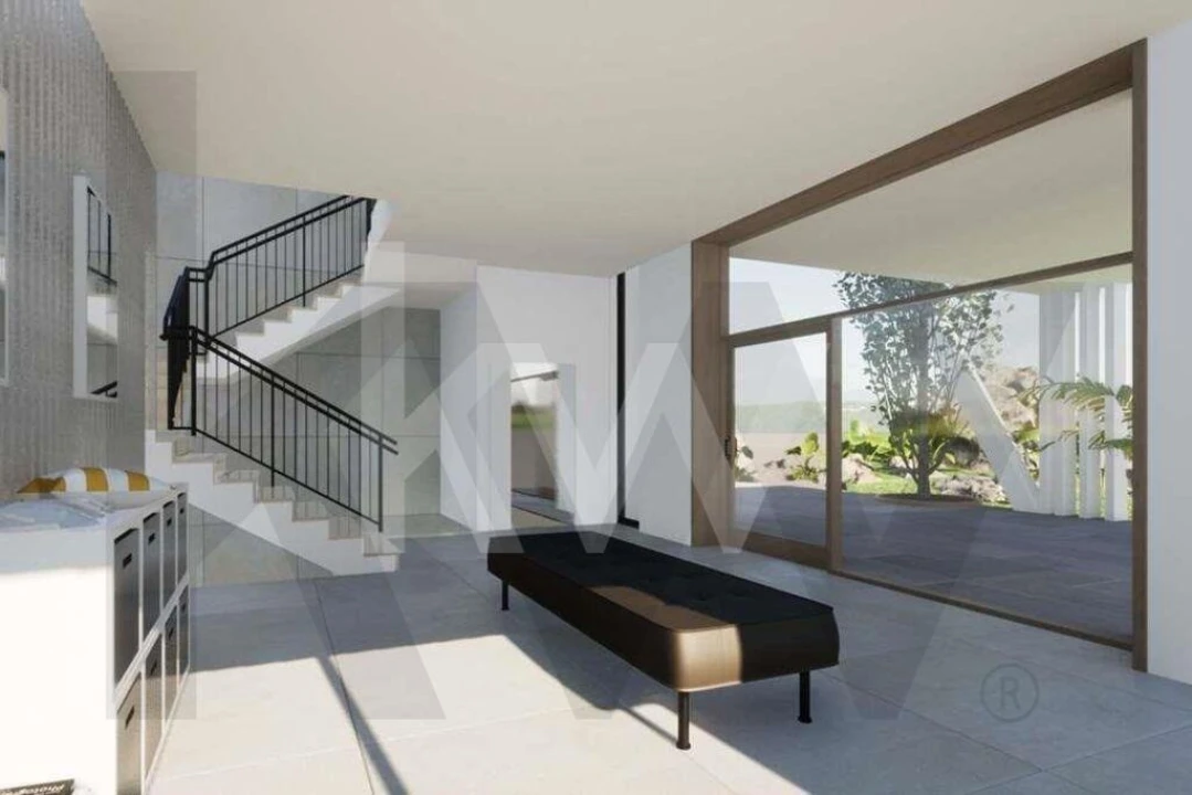 Terreno para Venda em Vila Nova de Cacela Foto 11