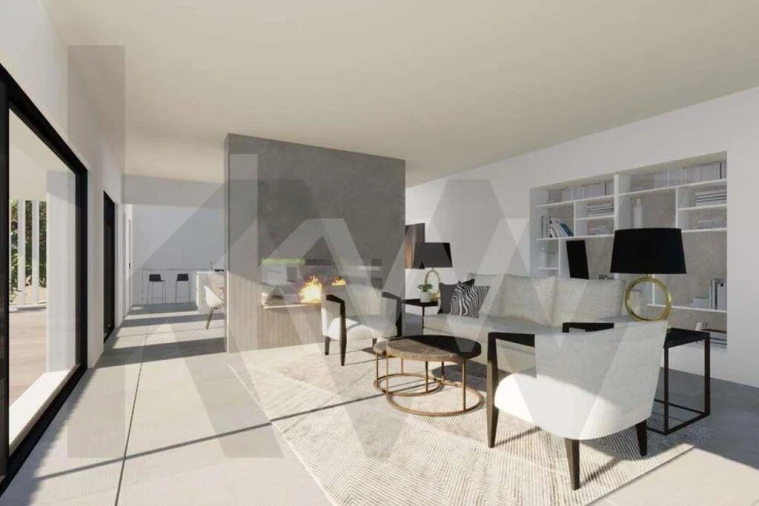 Terreno para Venda em Vila Nova de Cacela Foto 6