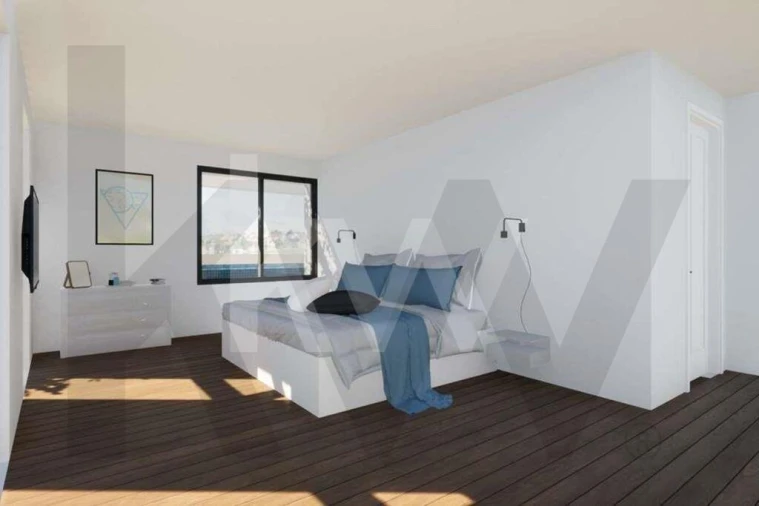 Terreno para Venda em Vila Nova de Cacela Foto 13