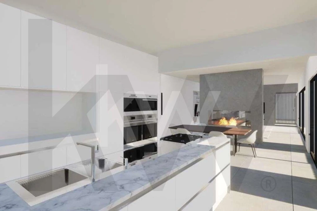 Terreno para Venda em Vila Nova de Cacela Foto 8