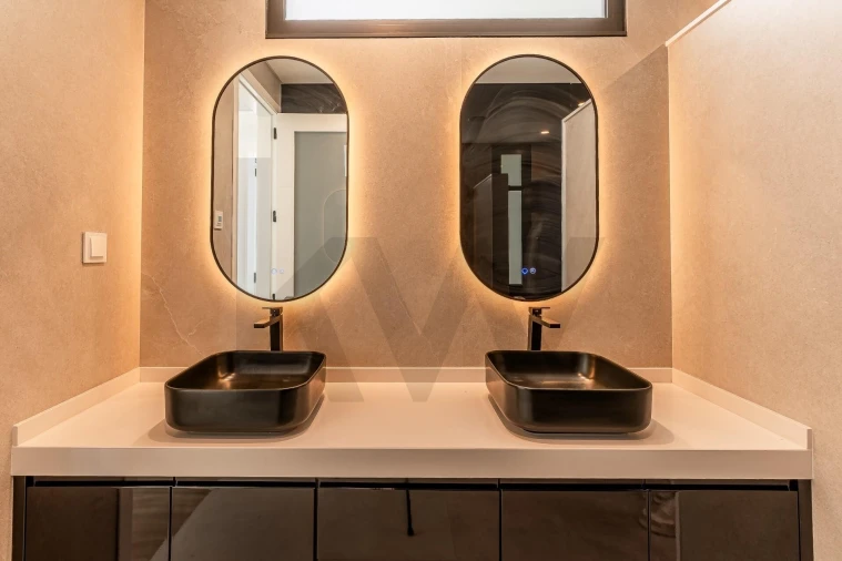 Moradia T3 para Venda em Arco da Calheta Foto 20