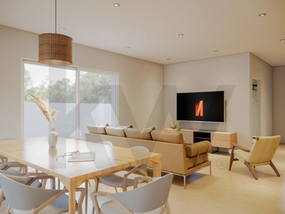 Moradia T4 para Venda em São Domingos de Rana Foto 15