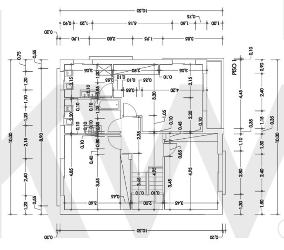 Moradia T4 para Venda em São Domingos de Rana Foto 34