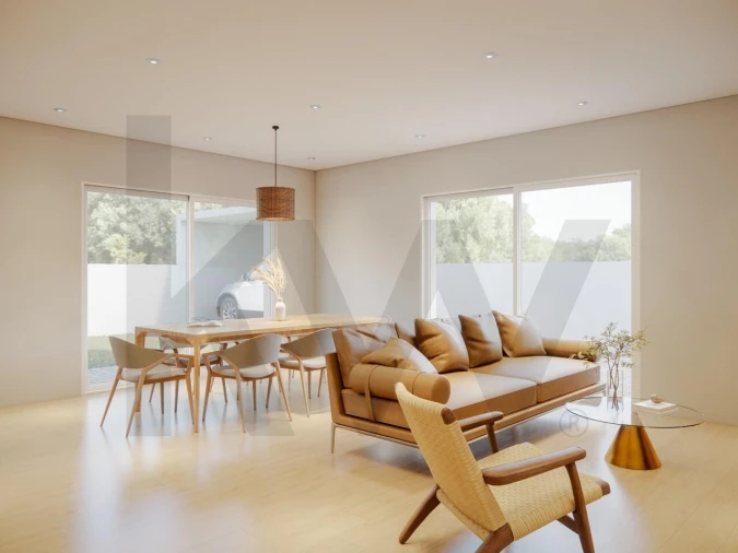 Moradia T4 para Venda em São Domingos de Rana Foto 9