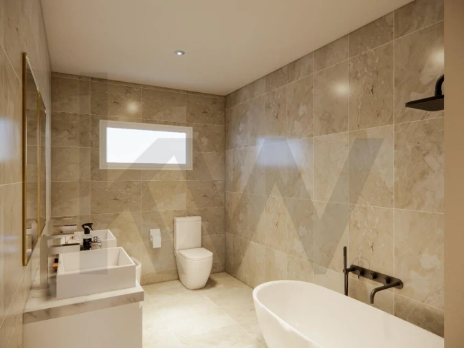 Moradia T4 para Venda em São Domingos de Rana Foto 16