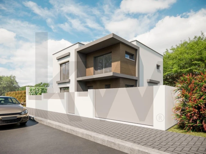 Moradia T4 para Venda em São Domingos de Rana Foto 29