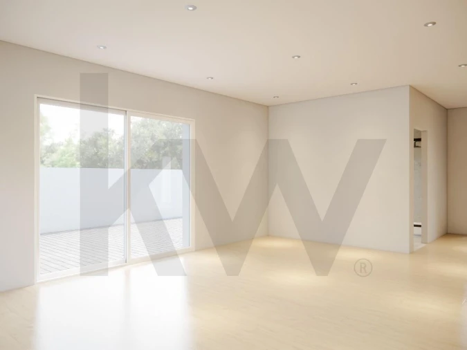 Moradia T4 para Venda em São Domingos de Rana Foto 14