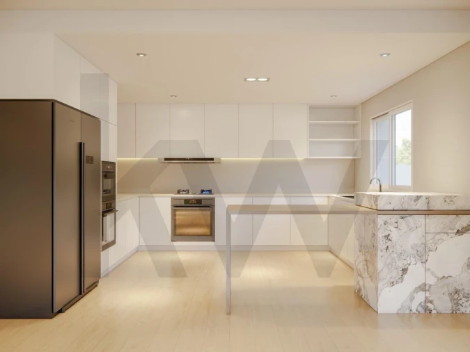 Moradia T4 para Venda em São Domingos de Rana Foto 6