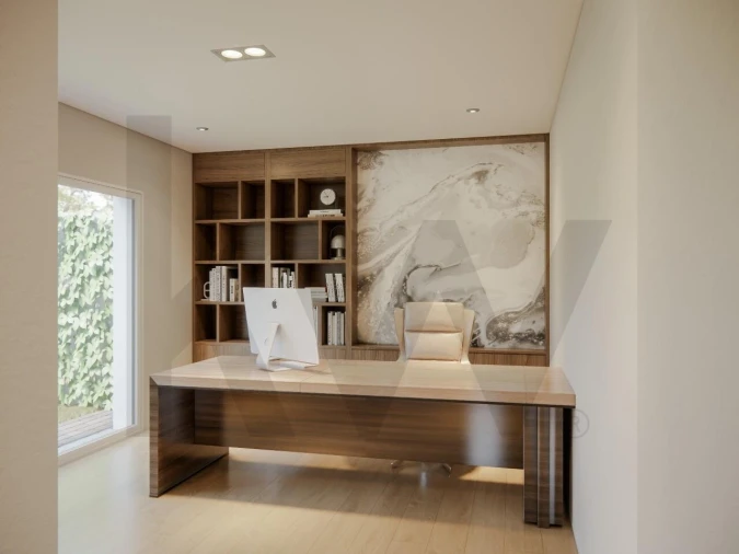 Moradia T4 para Venda em São Domingos de Rana Foto 23