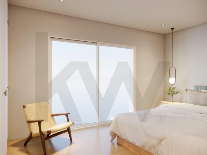 Moradia T4 para Venda em São Domingos de Rana Foto 28