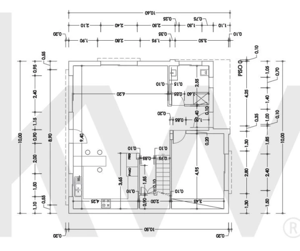 Moradia T4 para Venda em São Domingos de Rana Foto 35