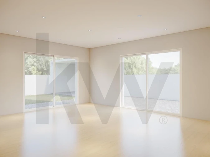 Moradia T4 para Venda em São Domingos de Rana Foto 8