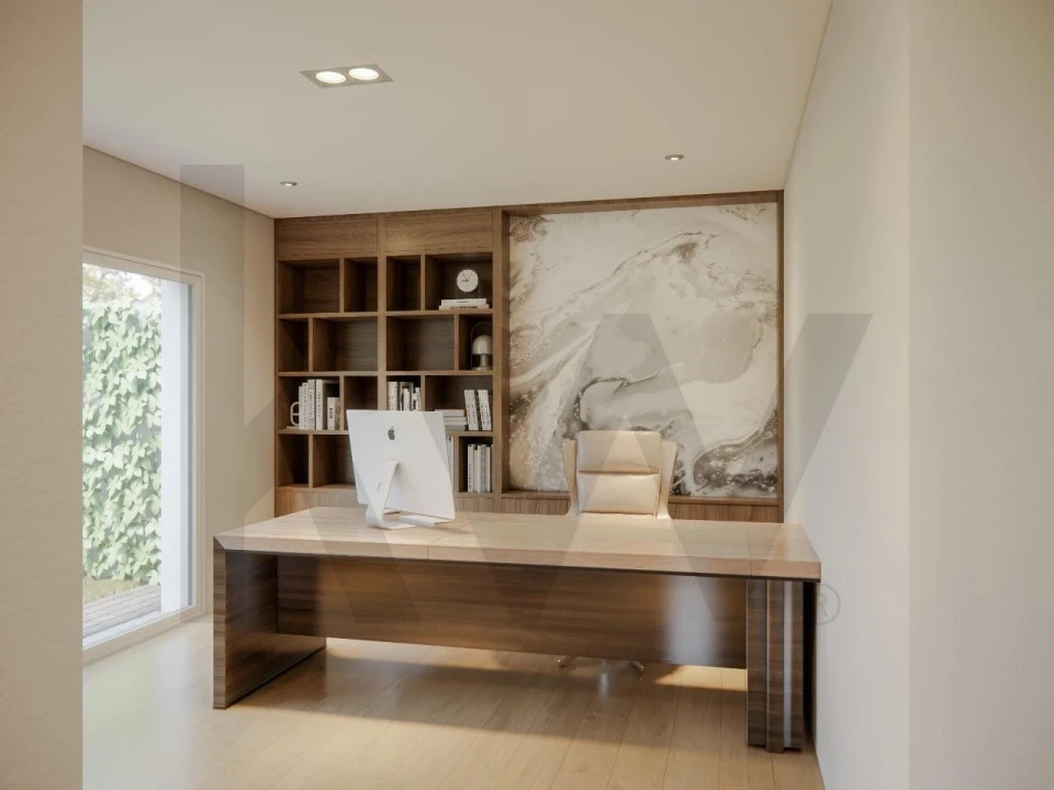 Moradia T4 para Venda em São Domingos de Rana Foto 23