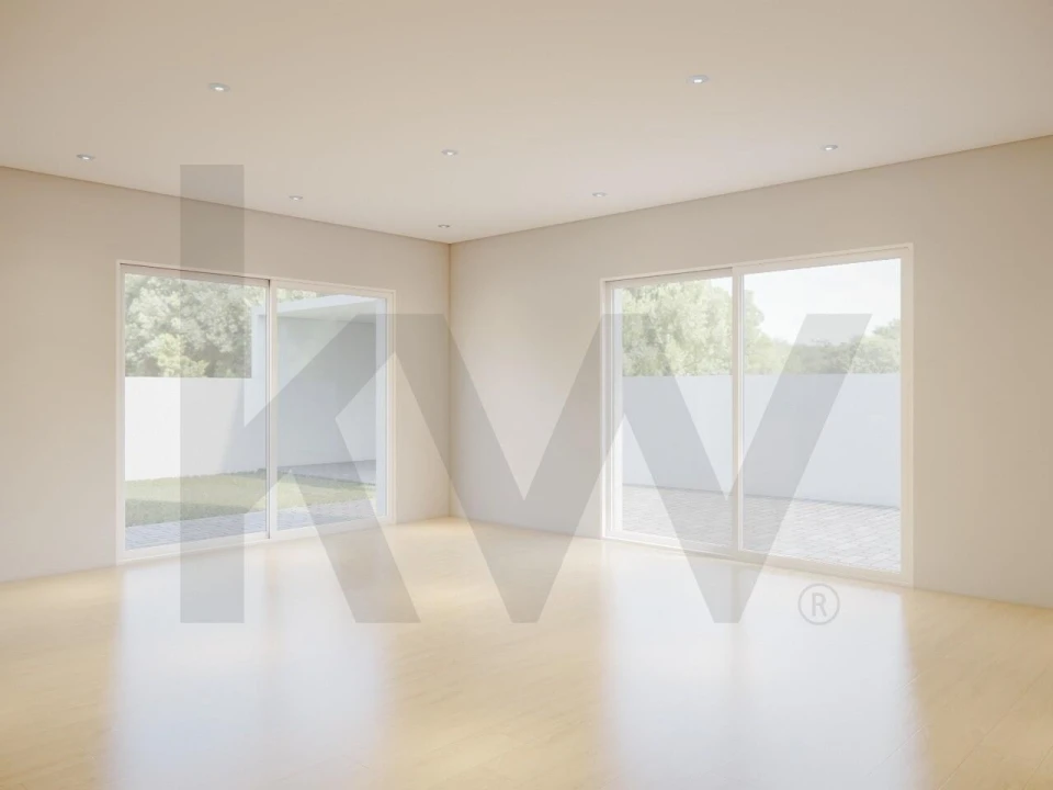 Moradia T4 para Venda em São Domingos de Rana Foto 8