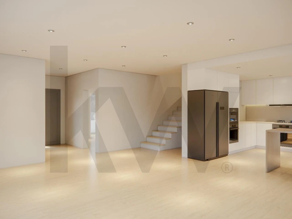 Moradia T4 para Venda em São Domingos de Rana Foto 4