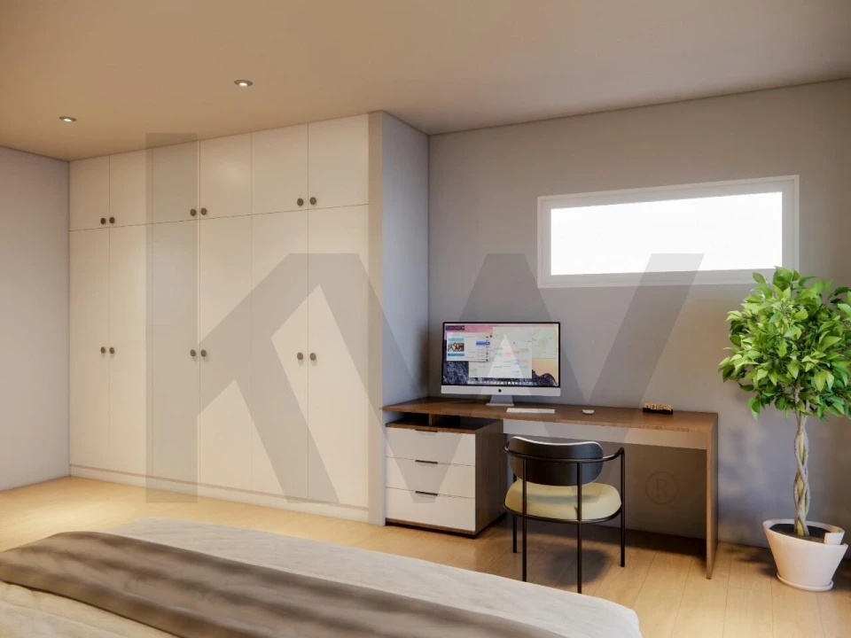 Moradia T4 para Venda em São Domingos de Rana Foto 18