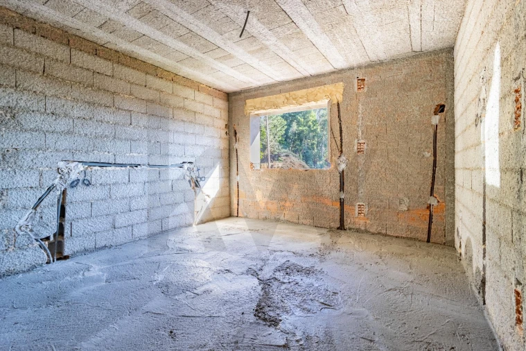 Terreno para Venda em Escapães Foto 10