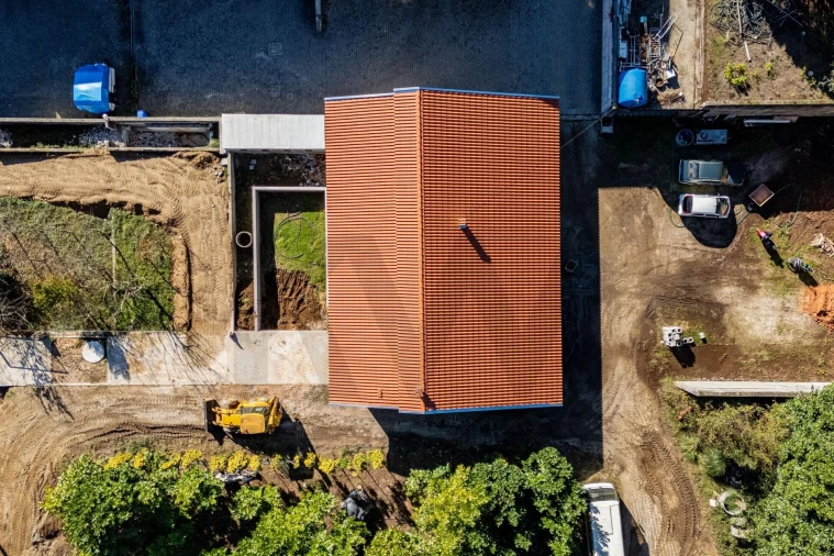 Terreno para Venda em Escapães Foto 13