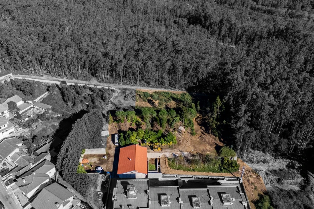 Terreno para Venda em Escapães Foto 5