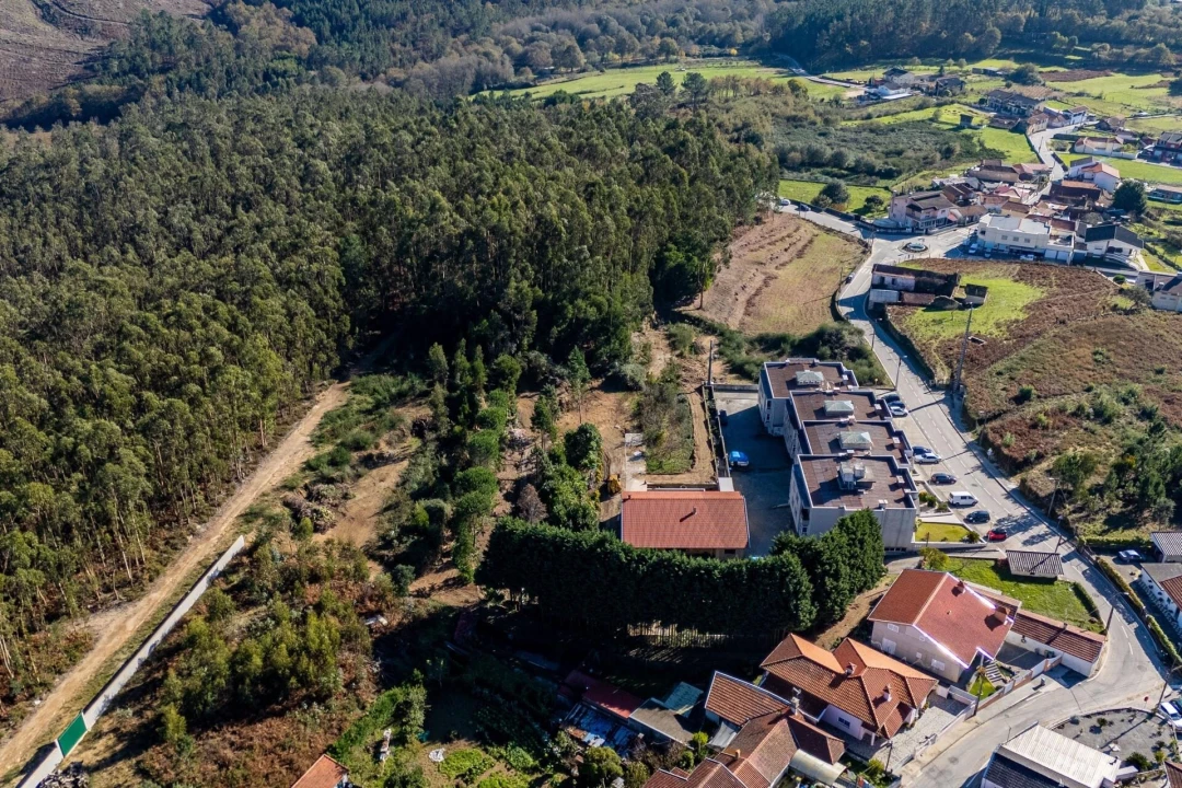 Terreno para Venda em Escapães Foto 14