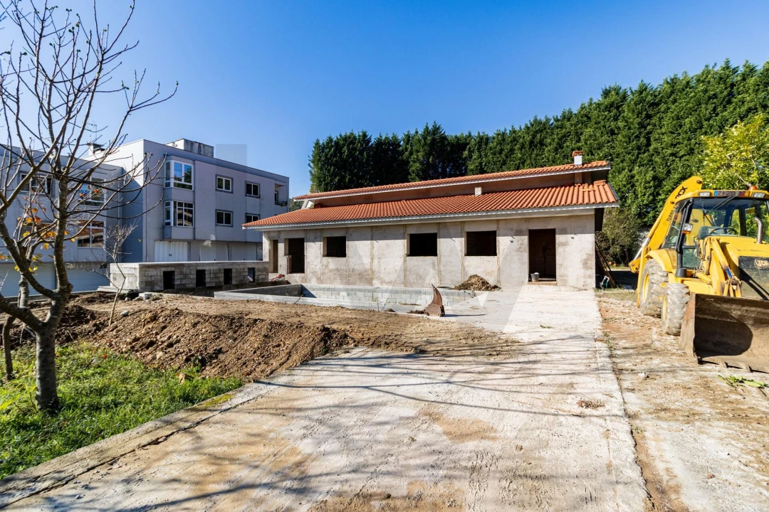 Terreno para Venda em Escapães Foto 1