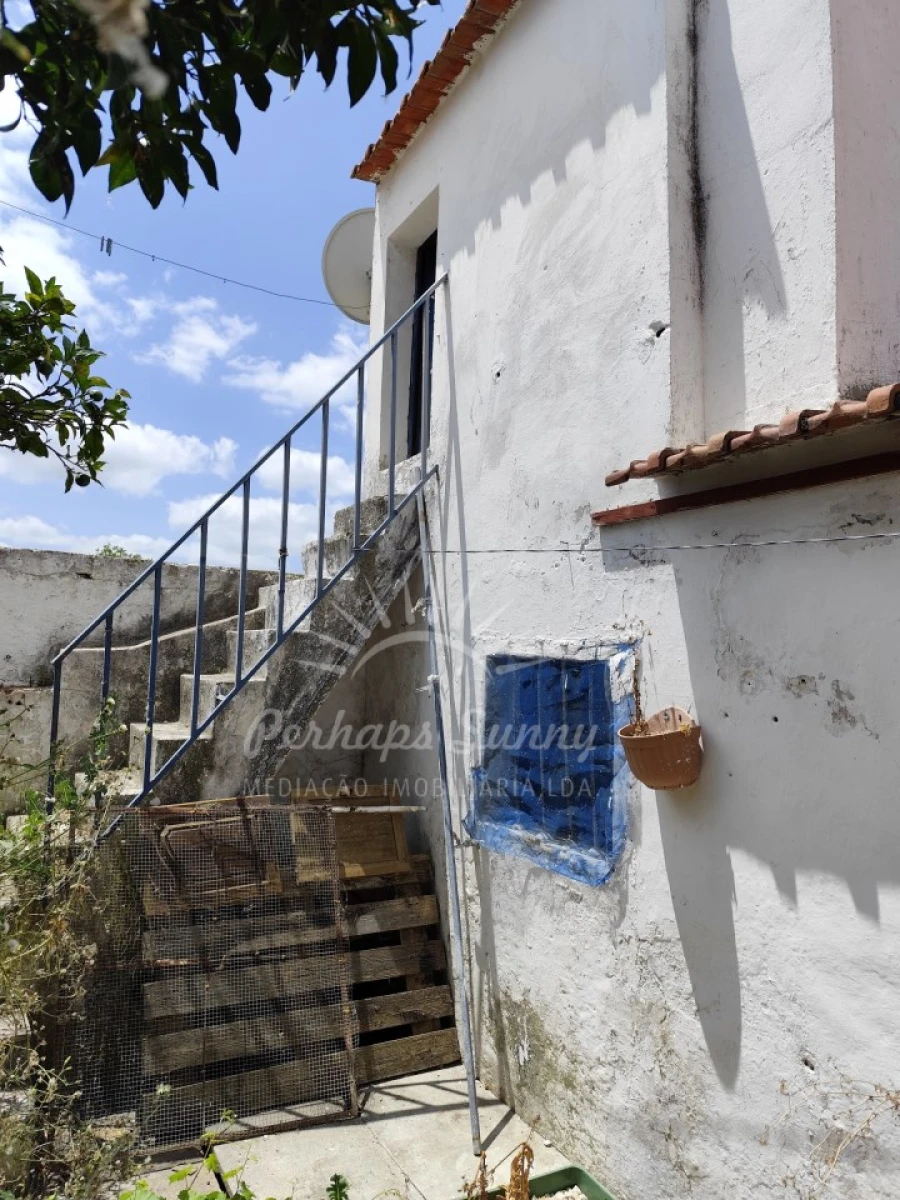 Moradia T3 para Venda em Grândola e Santa Margarida da Serra Foto 4